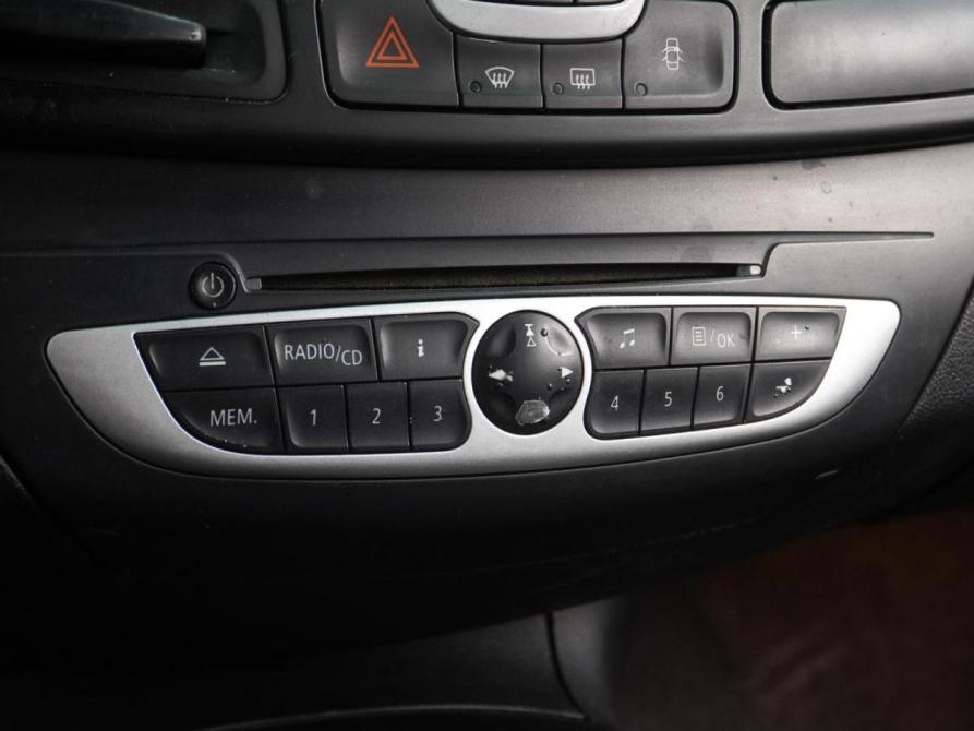 Renault Laguna III Воронеж  - изображение 14