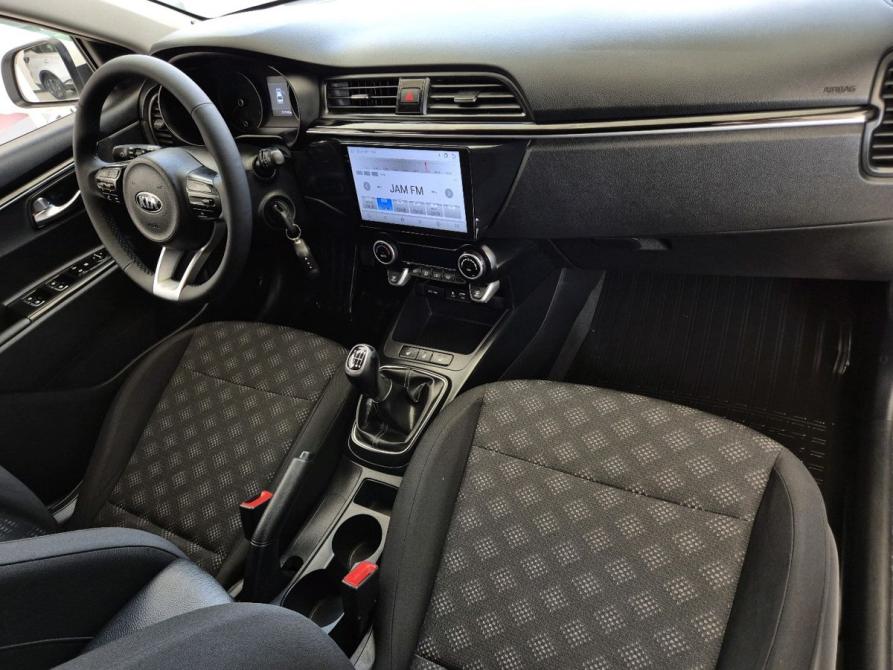 Kia Rio IV Екатеринбург  - изображение 26