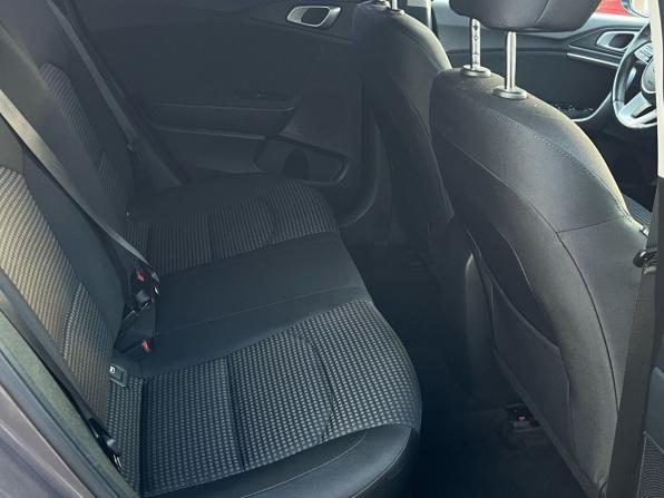 Kia Ceed III с пробегом 2019 года, цена 1 750 000 рублей, 58444 км, хэтчбек, Автокод Объявления