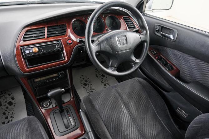 Honda Torneo с пробегом 2000 года, цена 529 000 рублей, 275047 км, седан, Автокод Объявления