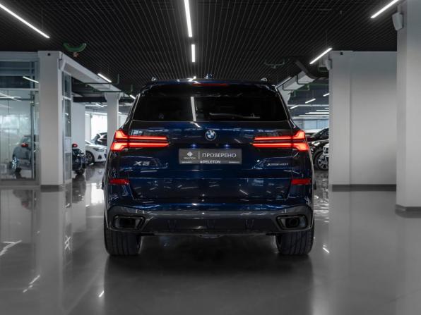 BMW X5 IV (G05/G18) Рестайлинг с пробегом 2024 года, цена 11 900 000 рублей, 47577 км, внедорожник, Автокод Объявления