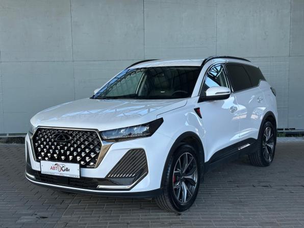 Chery Tiggo 7 Pro Max I с пробегом 2024 года, цена 1 974 000 рублей, 49000 км, внедорожник, Автокод Объявления