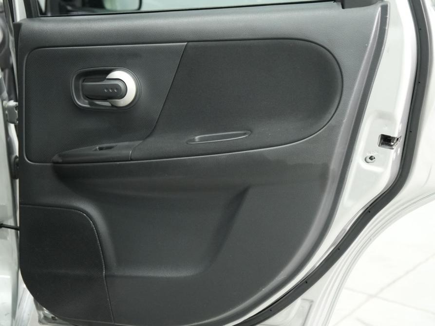 Nissan Note I Рестайлинг Новосибирск  - изображение 10