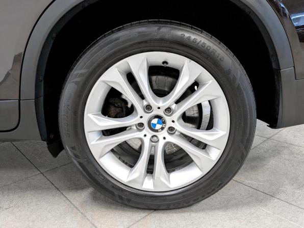 BMW X4 I (F26) с пробегом 2016 года, цена 3 340 000 рублей, 137465 км, внедорожник, Автокод Объявления