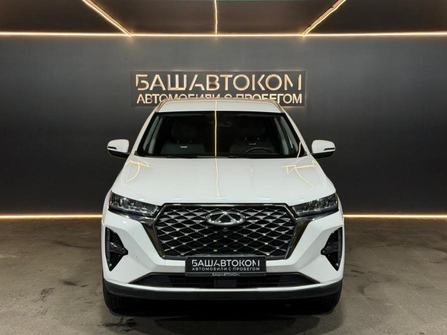 Chery Tiggo 7 Pro Max I Уфа  - изображение 2
