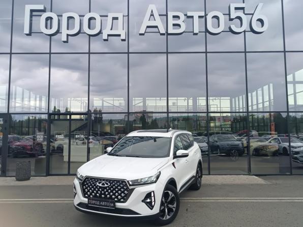 Chery Tiggo 7 Pro Max I с пробегом 2023 года, цена 2 160 000 рублей, 48029 км, внедорожник, Автокод Объявления
