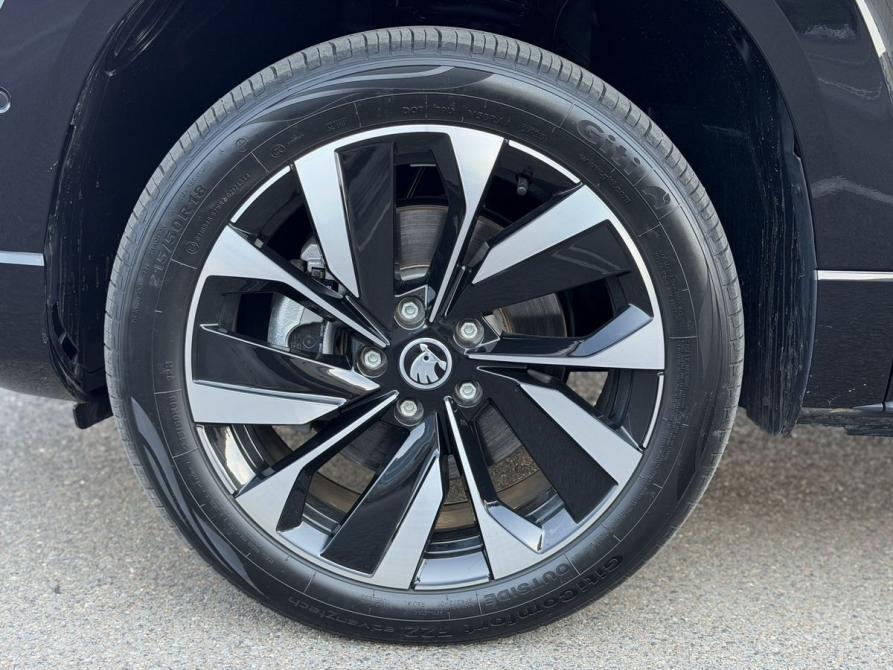 Skoda Karoq I Казань  - изображение 8
