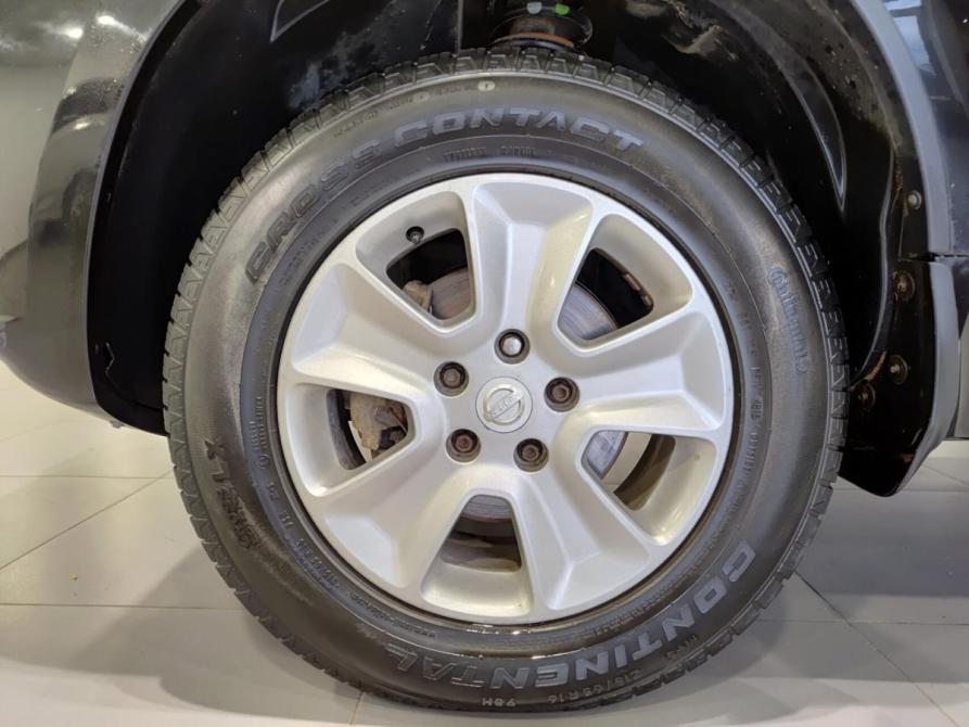 Nissan Terrano III (D10) Казань  - изображение 22