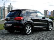 Volkswagen Tiguan I Рестайлинг Ижевск  - изображение 25