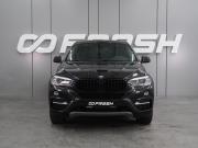 BMW X6 II (F16) Воронеж  - изображение 24
