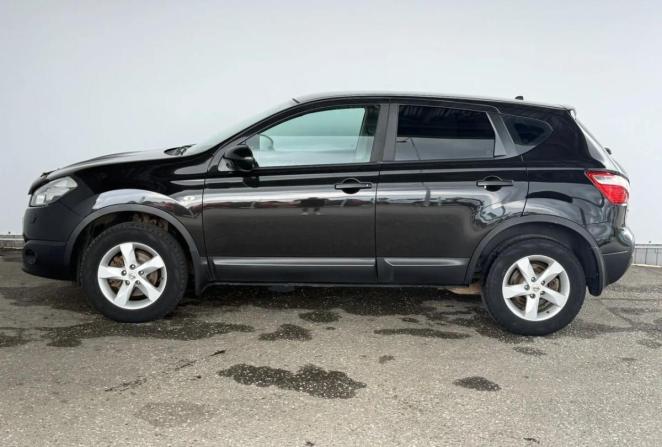 Nissan Qashqai I Рестайлинг с пробегом 2012 года, цена 1 020 000 рублей, 179463 км, внедорожник, Автокод Объявления