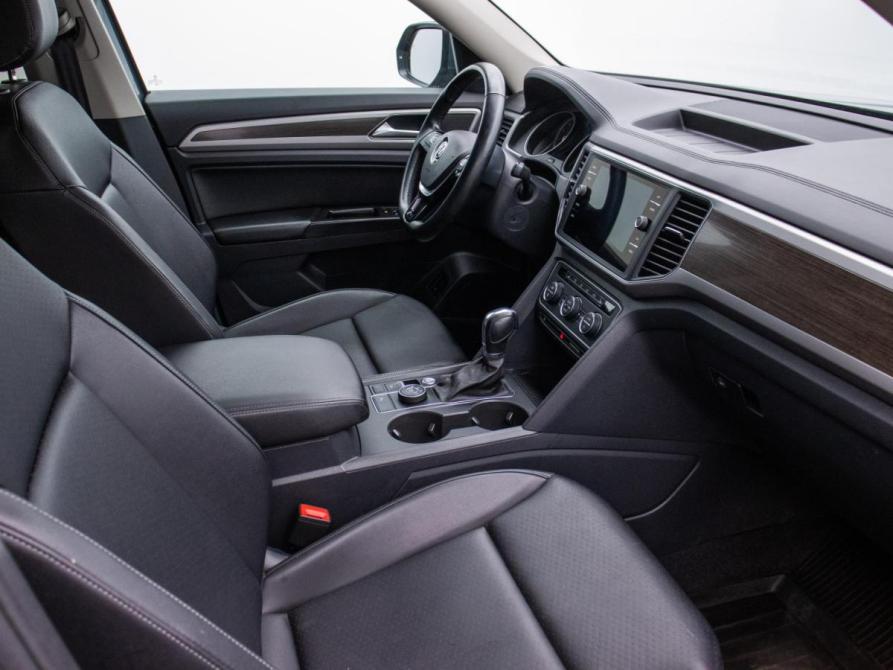 Volkswagen Teramont I Москва  - изображение 9
