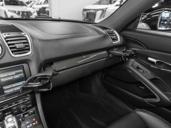 Porsche Cayman II (981) с пробегом 2015 года, цена 4 500 000 рублей, 86887 км, купе, Автокод Объявления