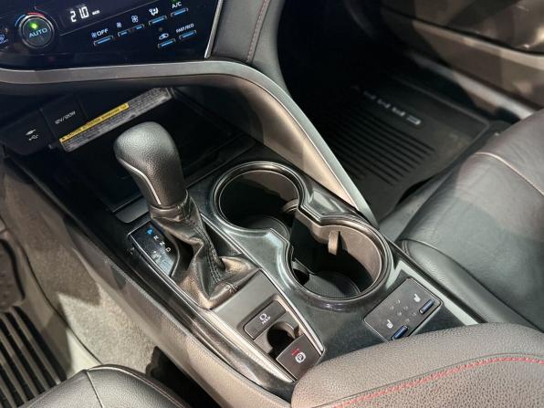 Toyota Camry VIII (XV70) с пробегом 2020 года, цена 2 900 000 рублей, 75200 км, седан, Автокод Объявления