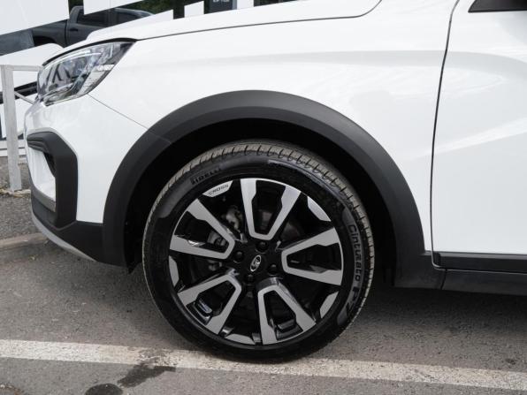 Lada (ВАЗ) Vesta I Рестайлинг (NG) с пробегом 2023 года, цена 1 459 000 рублей, 48098 км, седан, Автокод Объявления