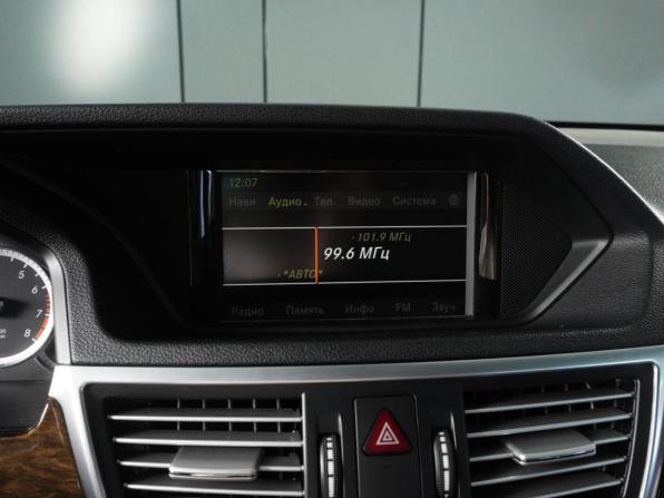 Mercedes-Benz E-Класс IV (W212 S212 C207) с пробегом 2011 года, цена 1 719 000 рублей, 227528 км, седан, Автокод Объявления