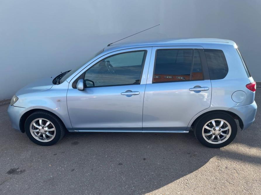 Mazda Demio II (DY) Стерлитамак  - изображение 4