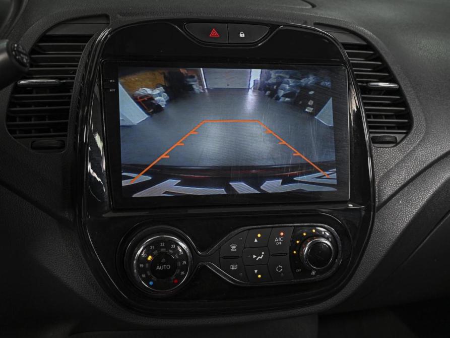 Renault Kaptur I Ставрополь  - изображение 15
