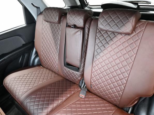 Kia Sportage II с пробегом 2007 года, цена 765 000 рублей, 160098 км, внедорожник, Автокод Объявления