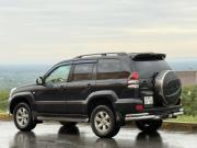 Toyota Land Cruiser Prado 120 Series Рестайлинг Уфа  - изображение 20