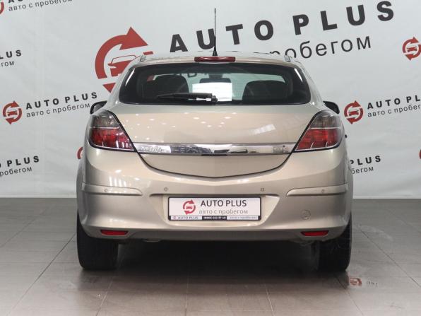 Opel Astra H Рестайлинг с пробегом 2007 года, цена 449 000 рублей, 185646 км, хэтчбек, Автокод Объявления