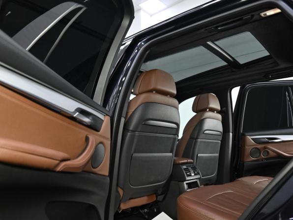 BMW X5 III (F15) с пробегом 2016 года, цена 3 349 000 рублей, 129000 км, внедорожник, Автокод Объявления