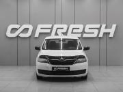Skoda Rapid I Ростов-на-Дону  - изображение 18