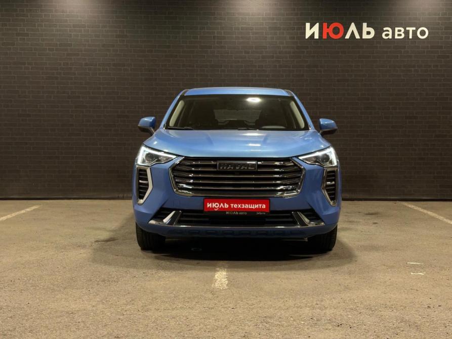 Haval Jolion I Челябинск  - изображение 2