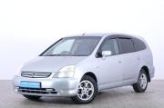Honda Stream I Омск  - изображение 24