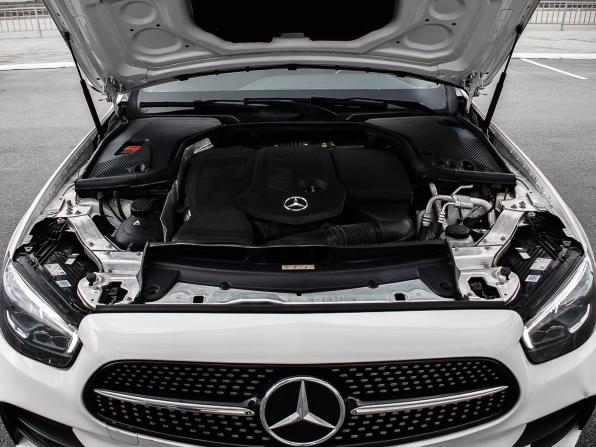 Mercedes-Benz E-Класс V (W213 S213 C238) Рестайлинг с пробегом 2021 года, цена 3 990 000 рублей, 138068 км, седан, Автокод Объявления