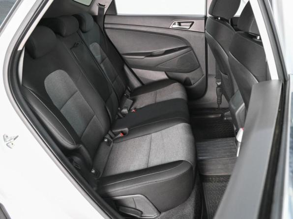 Hyundai Tucson III Рестайлинг с пробегом 2020 года, цена 2 659 000 рублей, 92022 км, внедорожник, Автокод Объявления