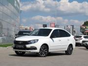 Lada (ВАЗ) Granta I Рестайлинг Самара  - изображение 20