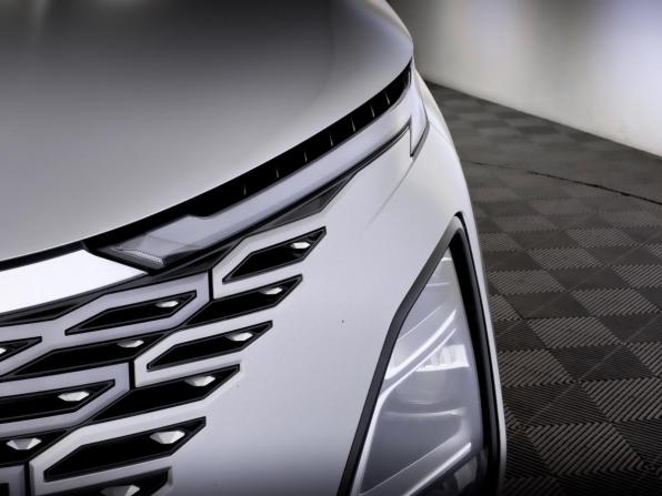 Omoda C5 I с пробегом 2023 года, цена 1 580 000 рублей, 97199 км, внедорожник, Автокод Объявления