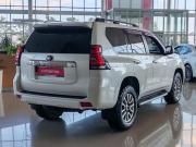 Toyota Land Cruiser Prado 150 Series Рестайлинг 2 Астрахань  - изображение 25