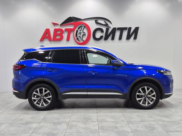 Chery Tiggo 7 Pro I с пробегом 2022 года, цена 1 754 000 рублей, 39074 км, внедорожник, Автокод Объявления
