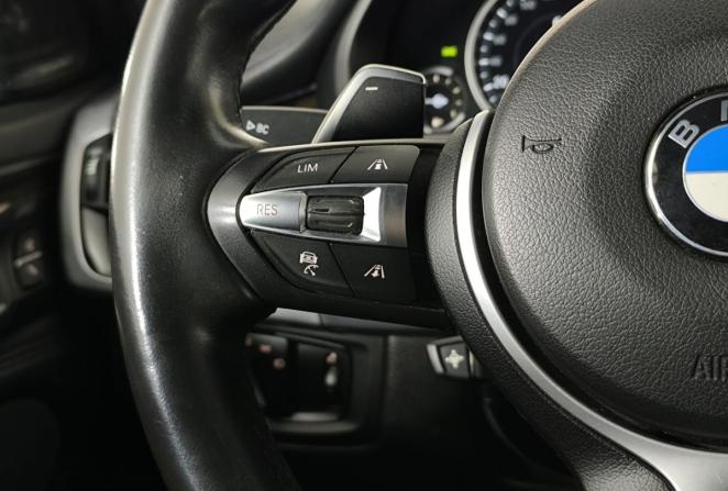 BMW X6 II (F16) с пробегом 2016 года, цена 2 800 000 рублей, 189110 км, внедорожник, Автокод Объявления