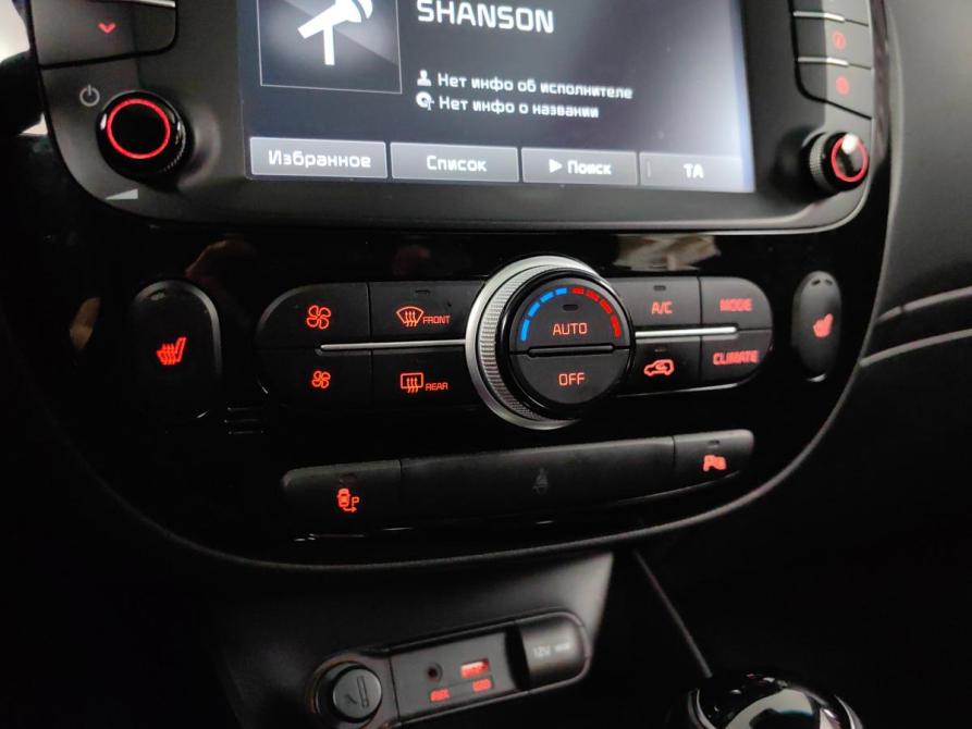 Kia Soul II Рестайлинг Подольск  - изображение 15