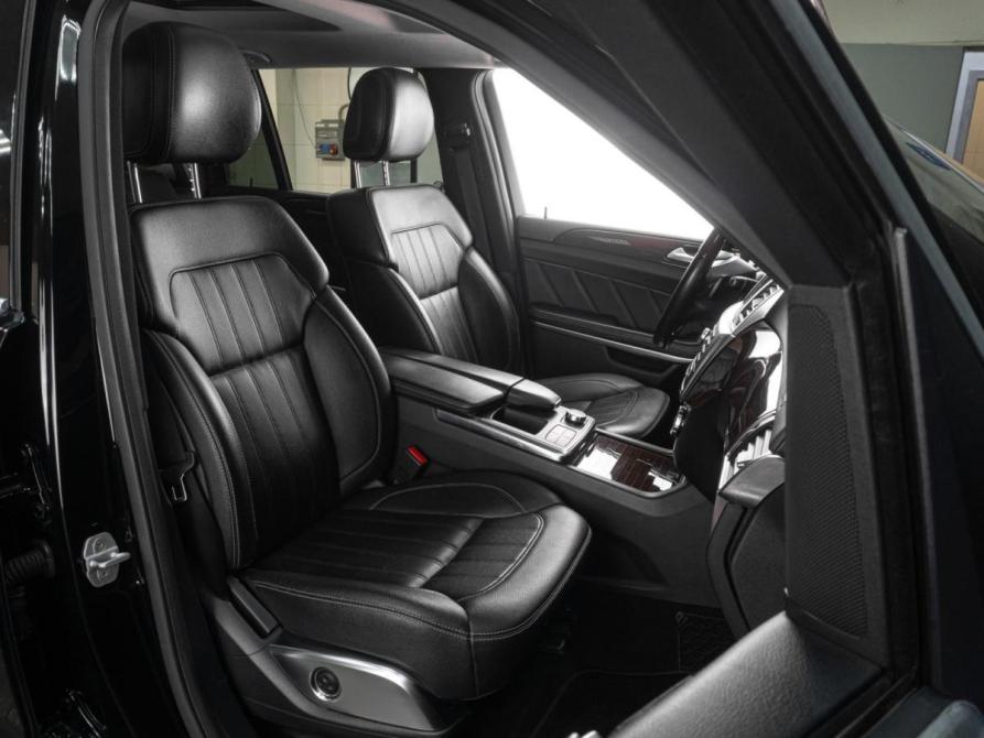 Mercedes-Benz GL-Класс II (X166) Тюмень  - изображение 11