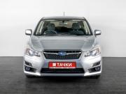 Subaru Impreza IV Иркутск  - изображение 22