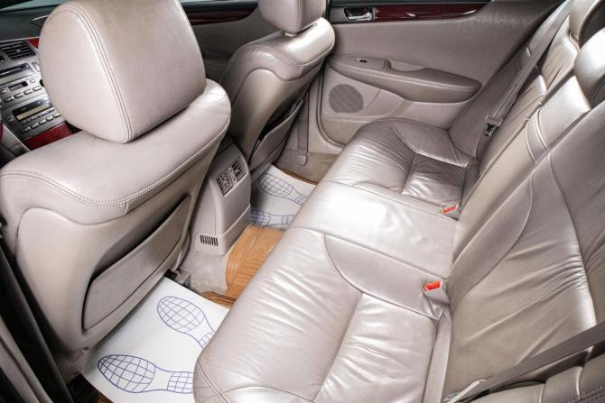 Lexus ES IV с пробегом 2002 года, цена 829 000 рублей, 194000 км, седан, Автокод Объявления