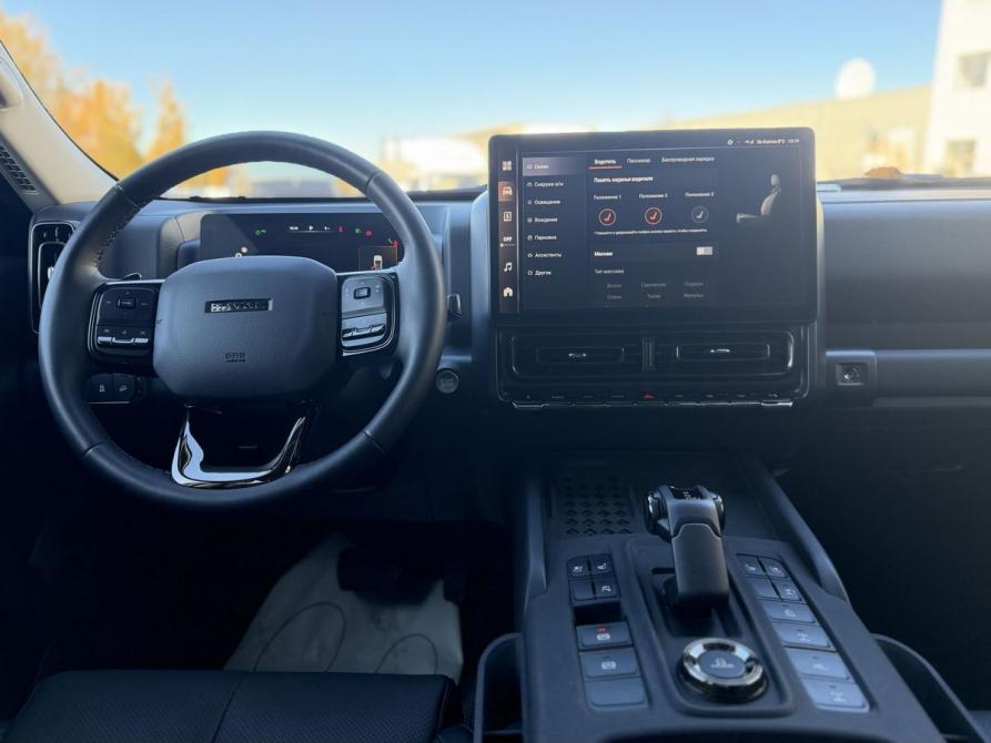 Haval H9 II Москва  - изображение 4