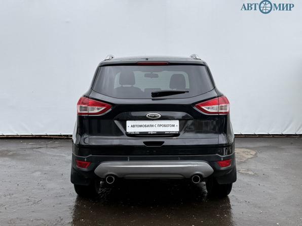 Ford Kuga II с пробегом 2013 года, цена 995 000 рублей, 219698 км, внедорожник, Автокод Объявления
