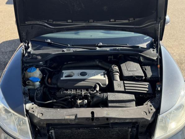 Skoda Octavia II (A5) Рестайлинг с пробегом 2011 года, цена 715 000 рублей, 206279 км, лифтбек, Автокод Объявления