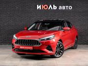 JAC J7 I Екатеринбург  - изображение 20
