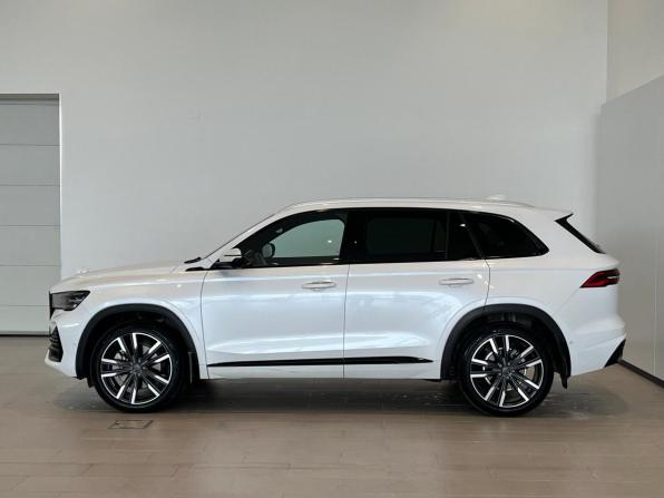 Geely Monjaro I с пробегом 2023 года, цена 3 350 000 рублей, 47336 км, внедорожник, Автокод Объявления