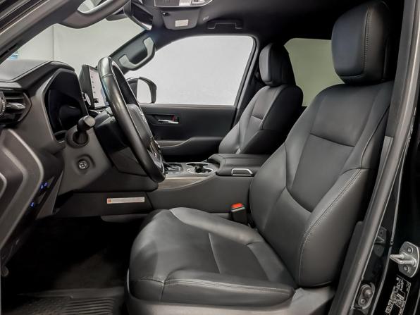 Toyota Land Cruiser 300 Series с пробегом 2021 года, цена 7 995 000 рублей, 72948 км, внедорожник, Автокод Объявления