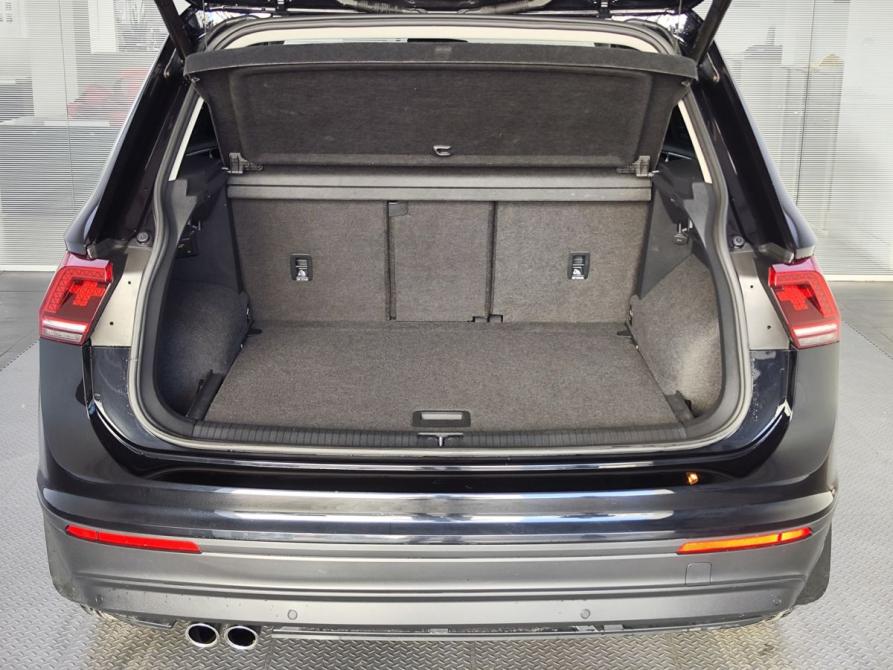 Volkswagen Tiguan II Уфа  - изображение 12