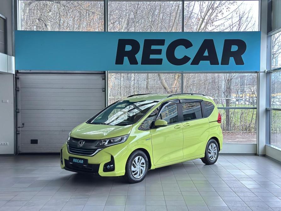 Honda Freed II Санкт-Петербург  - изображение 1