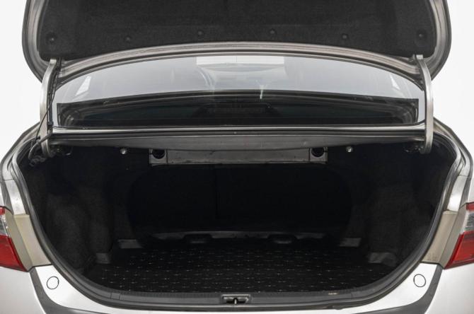 Toyota Camry VI (XV40) с пробегом 2007 года, цена 1 189 000 рублей, 275000 км, седан, Автокод Объявления