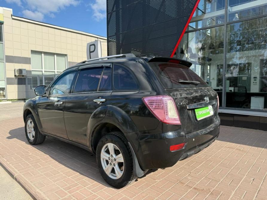 Lifan X60 I Ульяновск  - изображение 7